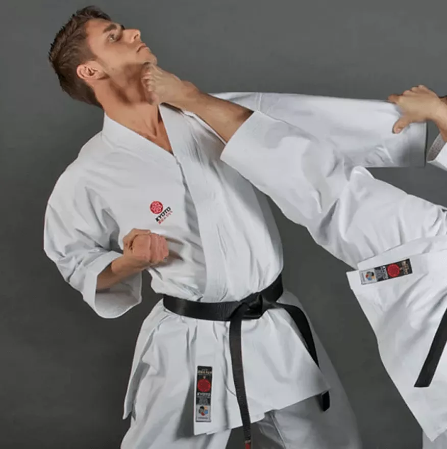 KARATE