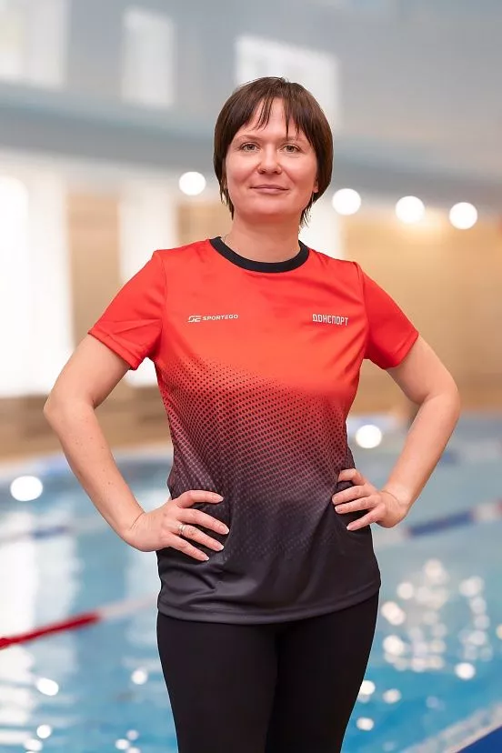 Михайлова Ольга  