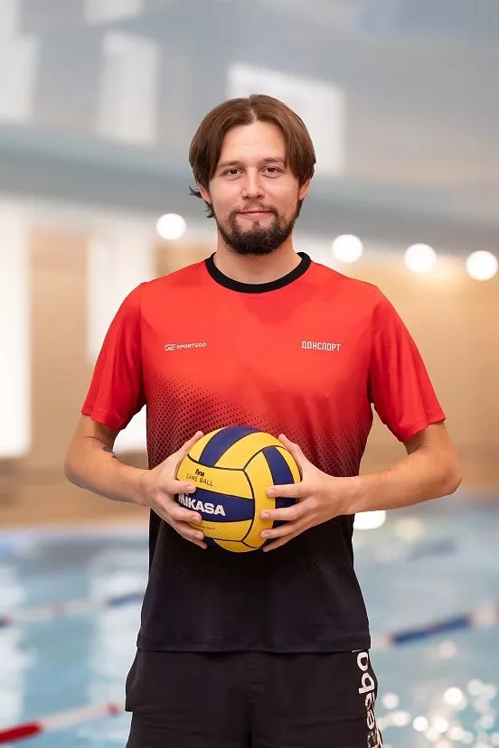 Саган Илья