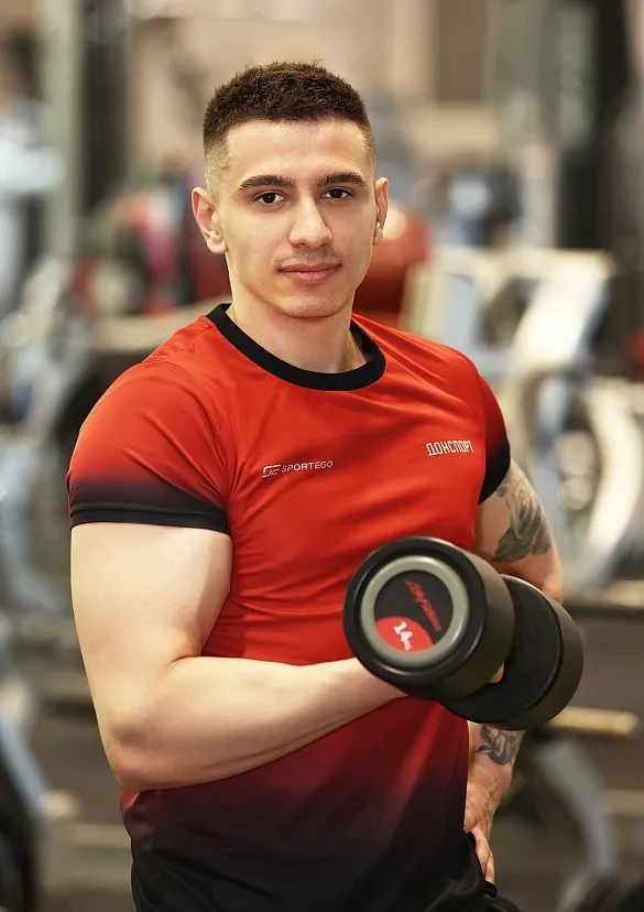 Вербицкий Вадим