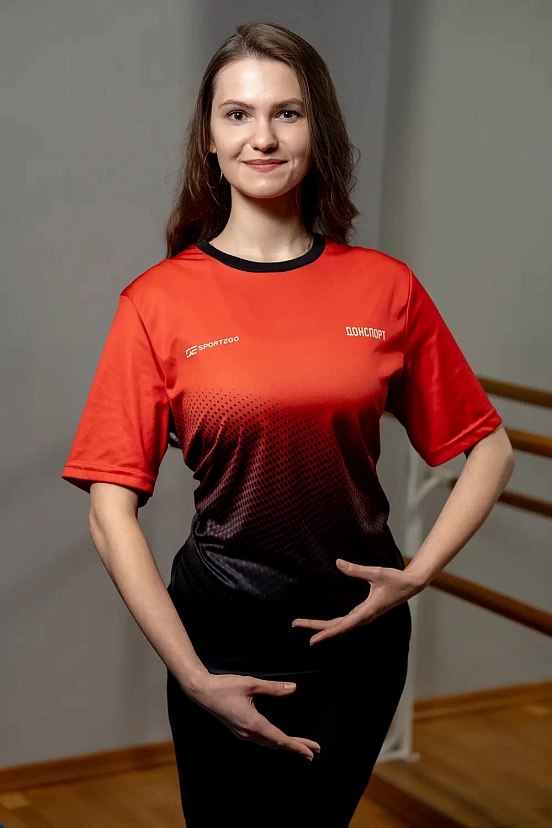 Герасимова Нина