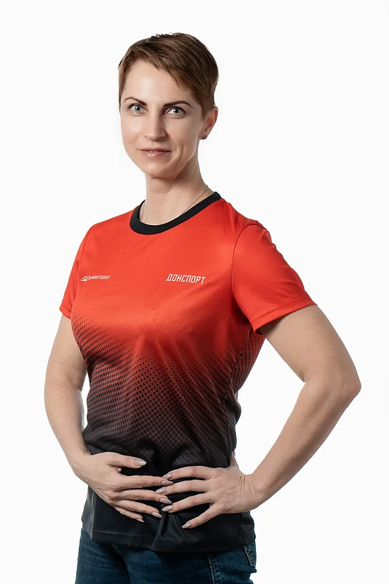 Ляхова Анна
