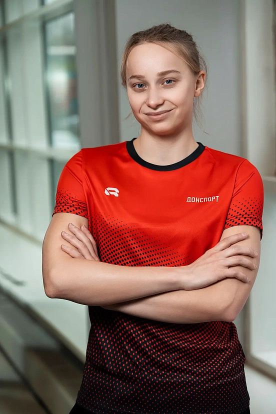 Мартынова Алена