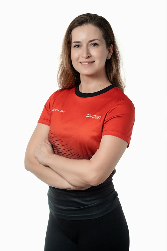 Бессонова Александра