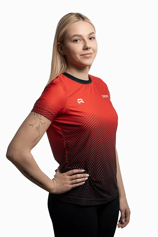 Колесникова Нина