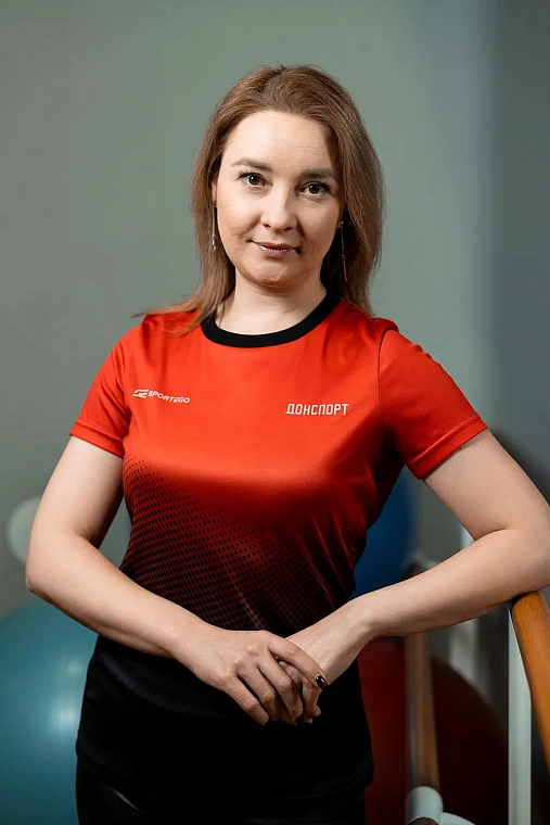 Алешкина Маргарита
