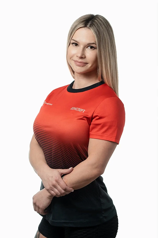 Грачева Наталья