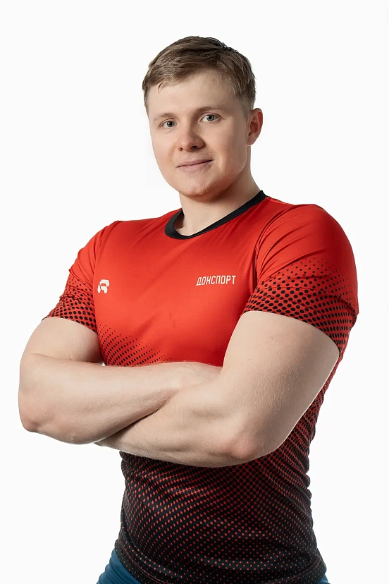Демидов Сергей