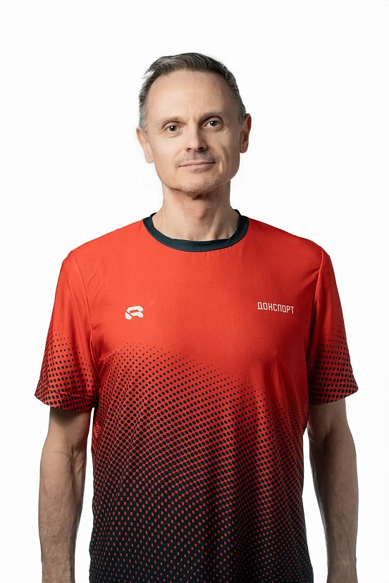 Куликов Александр
