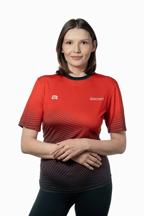 Артемова Татьяна