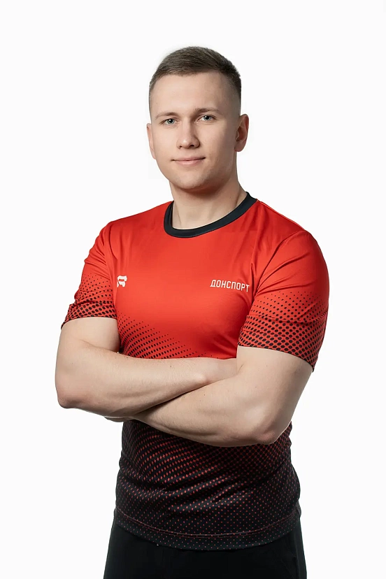 Зайцев Сергей